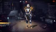 The first bundle as the reward (Image via Free Fire)
